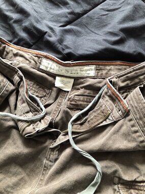 Big Star Cargo shorts 32